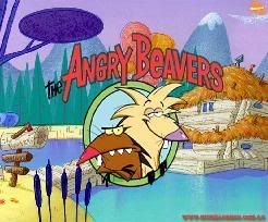 angrybeavers.jpg angry beavers image by pinoybhoi