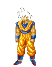 Goku ss,ss2, ss3