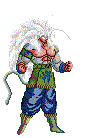 Goku SS5