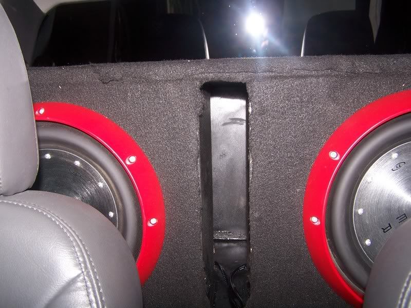Custom Subwoofer, LOUDEST SUB Chevy Colorado & GMC Canyon