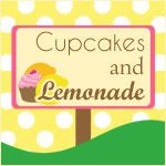 Cupcakes and Lemonade