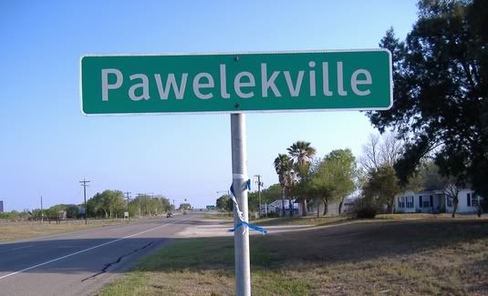 Pawelekville