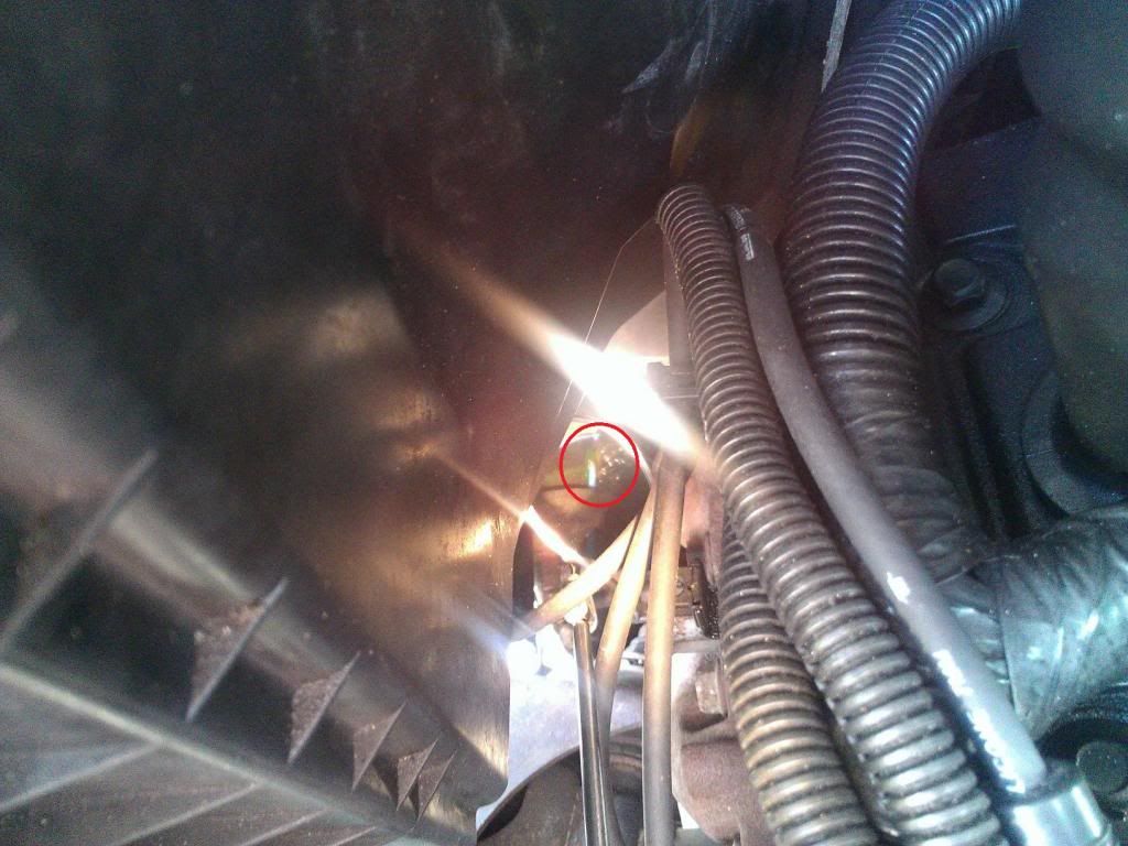 JB Weld Oil Pan S10 Forum