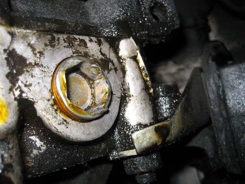 Need Advise Removing Stubborn Seized & Rounded Manual