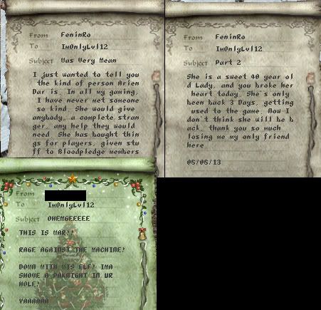Heres some funny letters-. funny letters. Heres some funny letters-.