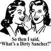 dirty sanchez Pictures, Images and Photos
