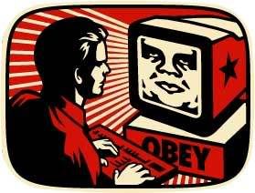 OBEY PROPAGANDA Pictures, Images and Photos