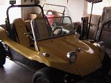 buggy