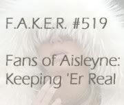 F.A.K.E.R. #519