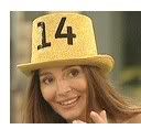 Suzie - Golden Housemate #14