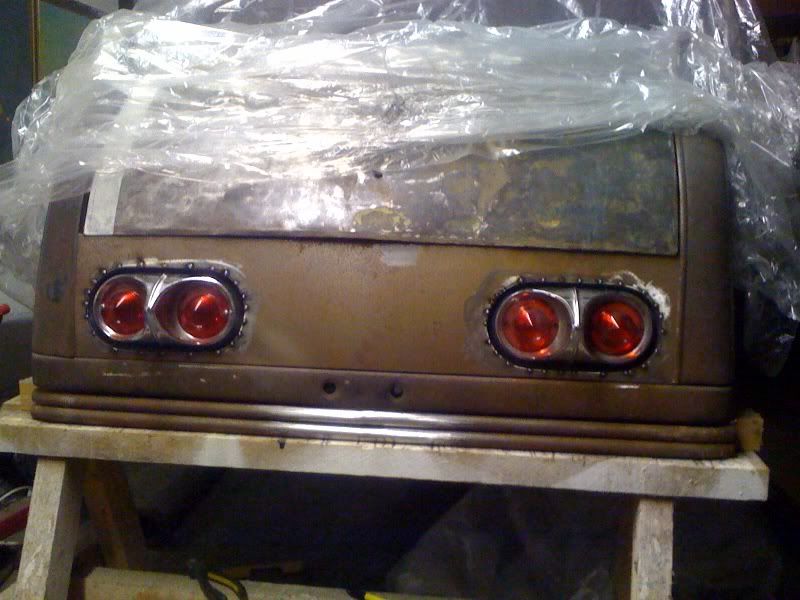 Features The Nerf Bar Page 4 The H.A.M.B.