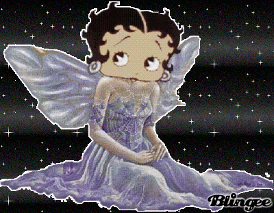 bettyboop