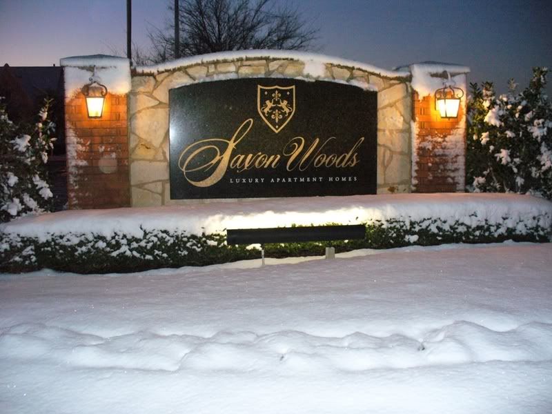 Saxon Woods Luxury Apartments (...