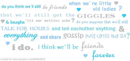 friends forever quotes for facebook. friends forever quotes for