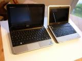 Dell Mini 9 vs. Mini 10