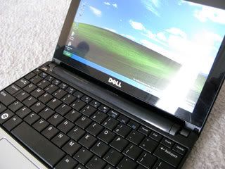 Dell Mini 10