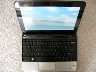 Dell Mini 10