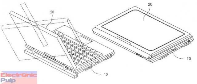 LG Net Tablet?