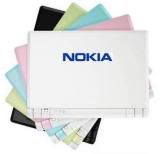 Nokia netbooks?