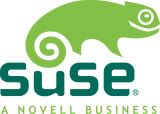 Novell SUSE