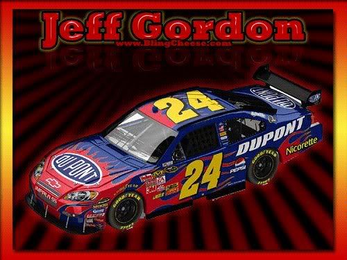 jeff Gordon Pictures, Images and Photos