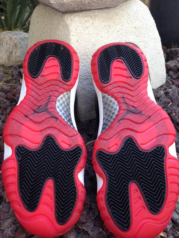 size 8.5 jordan 11