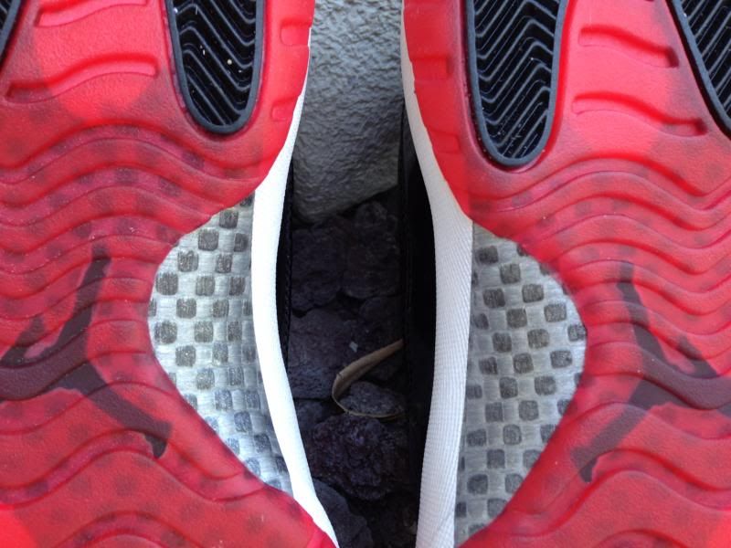 size 8.5 jordan 11