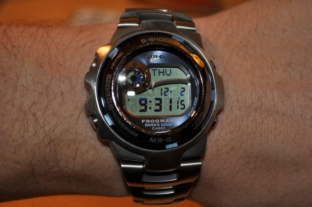 casio 1289 dw 6800 st