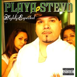Mastered CD Cover