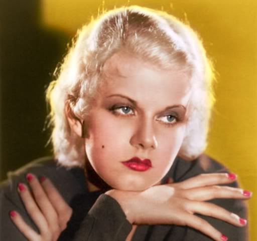 Jean Harlow