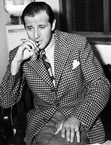 Benjamin Bugsy Siegel3