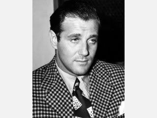 Benjamin Bugsy Siegel