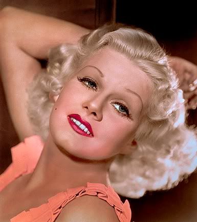 Jean Harlow