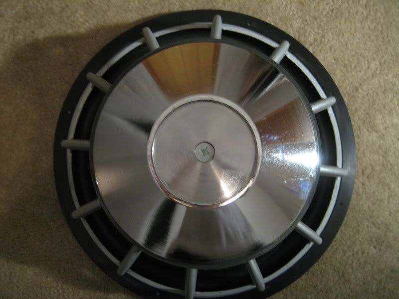 The second sub for sale which is also brand new in box is a Mach5 Audio 