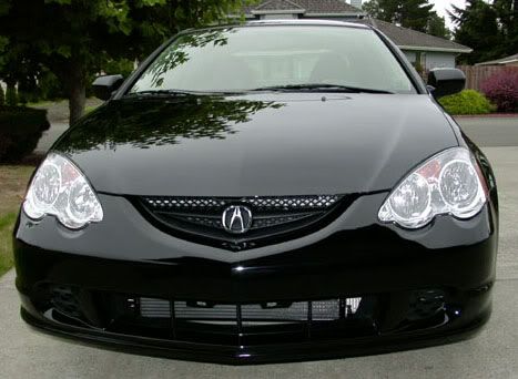 Acura  on Acura Rsx Wallpaper    New Concept Creation