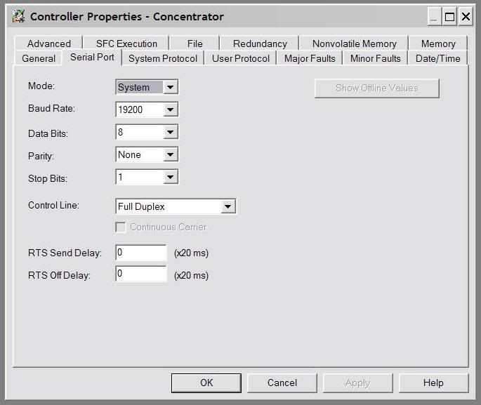 Rslinx