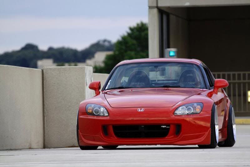 Honda s2000 forum canada #3