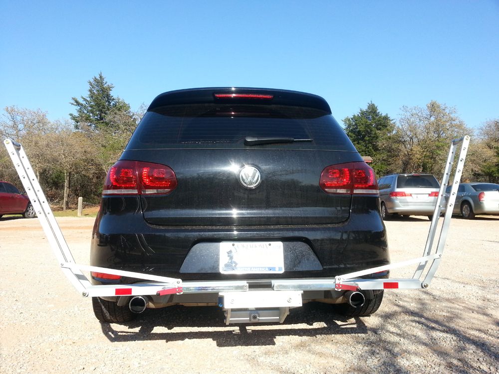 1up Quick Rack Quick Review.