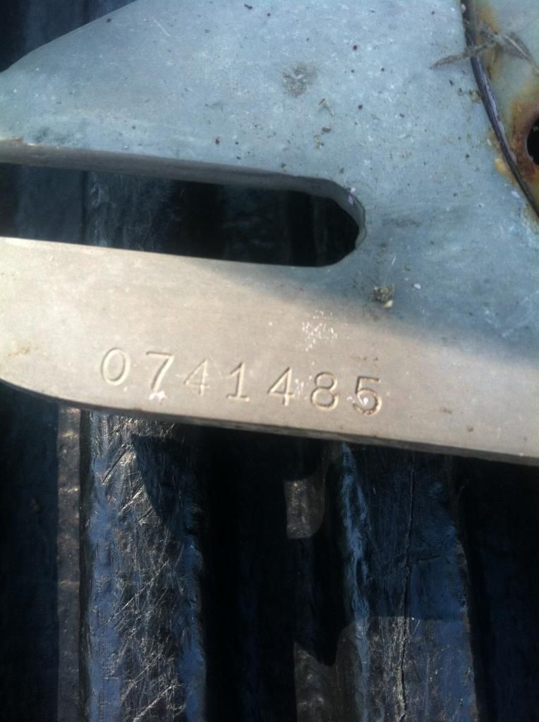Hutch Pro Racer Serial Number