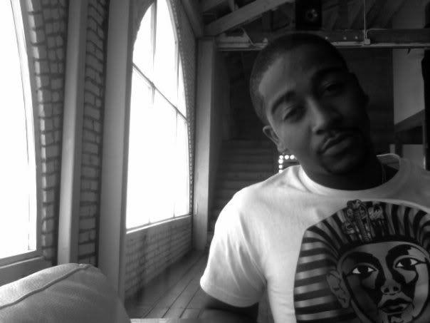 omarion with hair cut