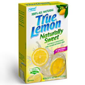 True Lemon