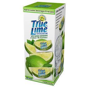 True Lime