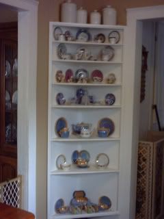 kitchen corner