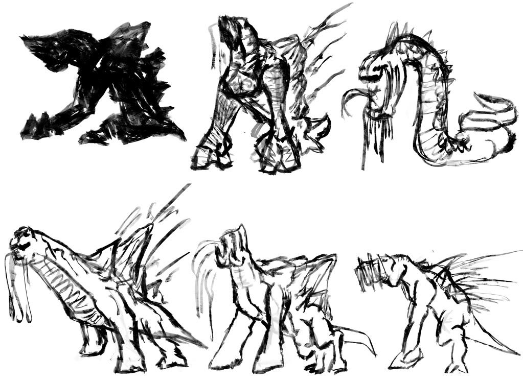 C.O.W. #156 -- Red Hot Doom -- Posting WIPs thread C.O.W. #156 -- Red Hot Doom -- Posting WIPs thread