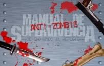 Manual de supervivencia contra zombies!