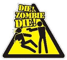 Zombies Zombies