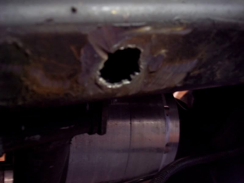 Skid Plate Nutserts Jeep Enthusiast Forums