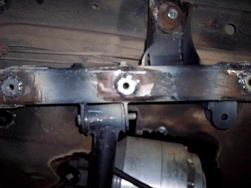 Skid Plate Nutserts Jeep Enthusiast Forums