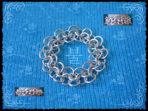 RoseMaille