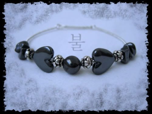 the lure of hematite